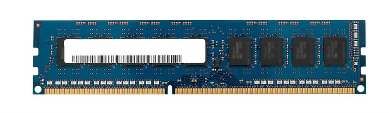 0C19500AMK ADDONICS 8GB PC3-12800 DDR3-1600MHz ECC Unbuffered CL11 240-Pin DIMM 1.35V Low Voltage Dual Rank Memory Module