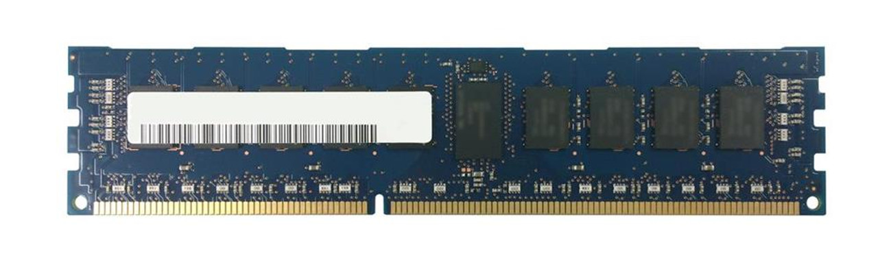 0C19534-AM AddOn 8GB PC3-12800 DDR3-1600MHz ECC Registered CL11 240-Pin DIMM 1.35V Low Voltage Dual Rank Memory Module