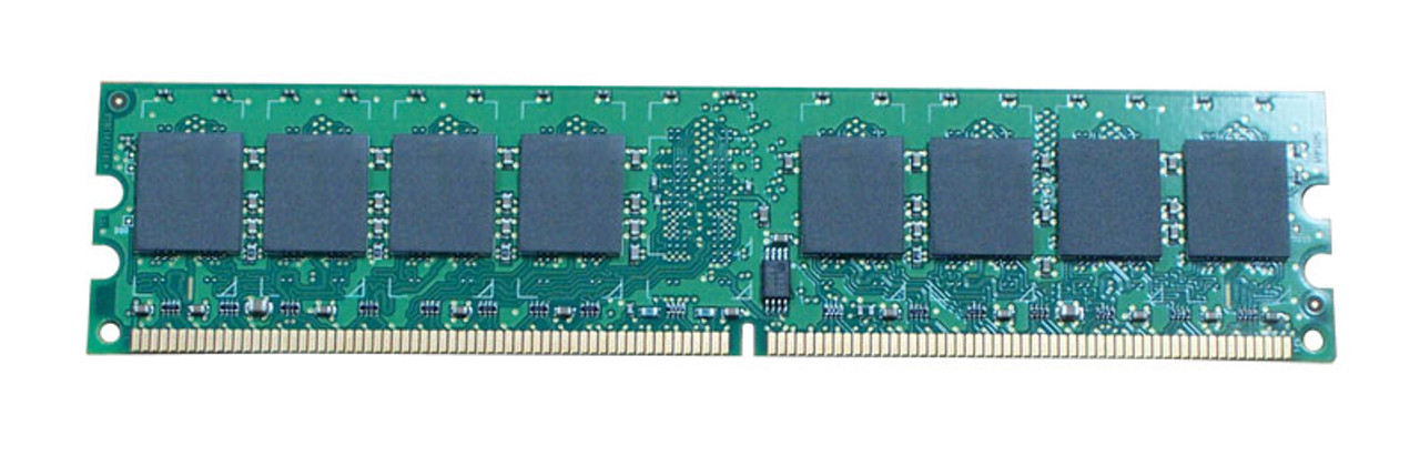 101186 Gateway 512MB PC3200 DDR-400MHz non-ECC Unbuffered CL3 184-Pin DIMM Memory Module for 5310x Computer