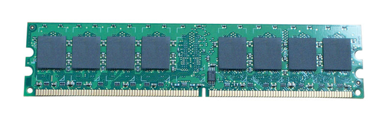 103539 Gateway 512MB PC3200 DDR-400MHz non-ECC Unbuffered CL3 184-Pin DIMM Memory Module for 5310x Computer