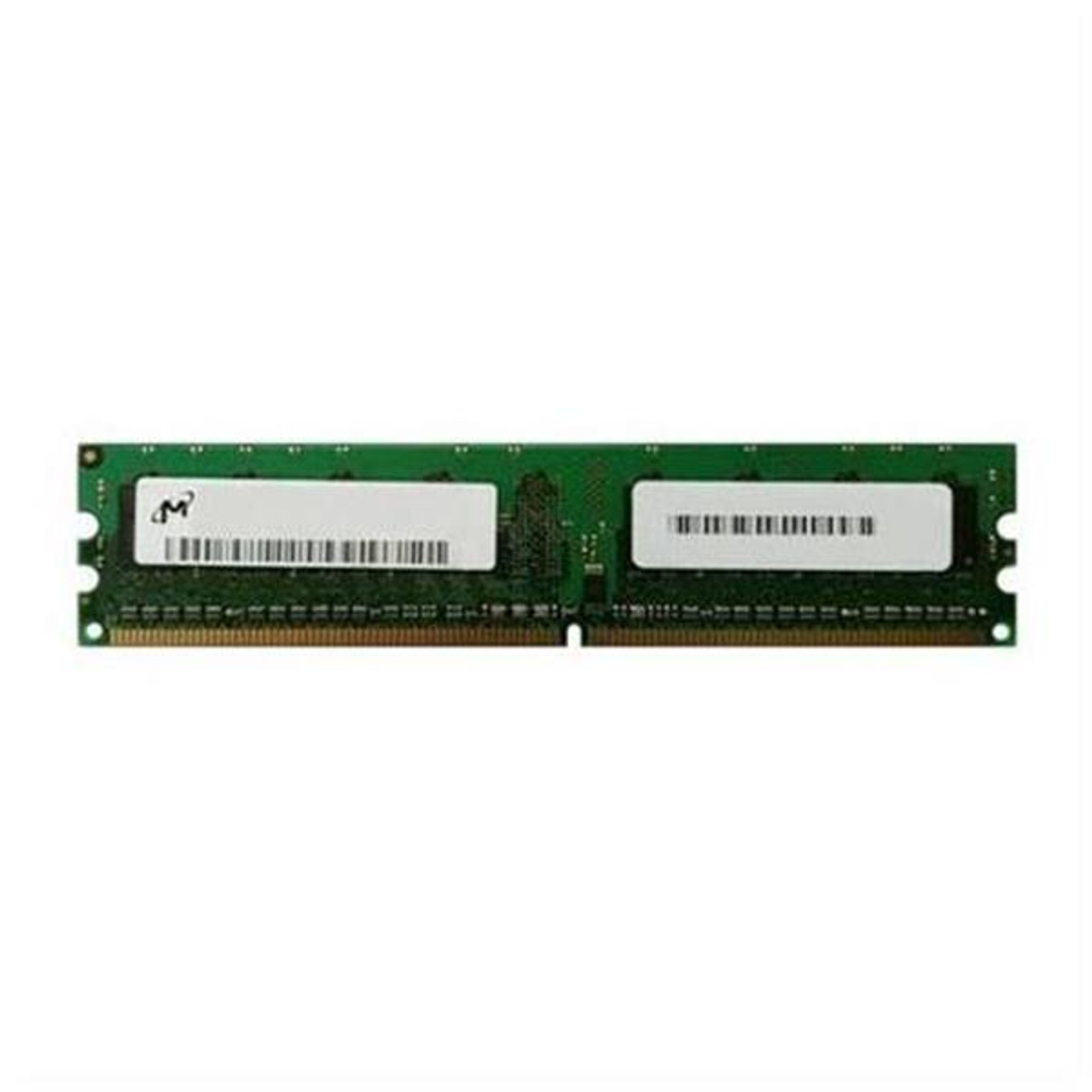 10N0820-PE Edge Memory 64MB EDO non-Parity 168-Pin DIMM Memory Module