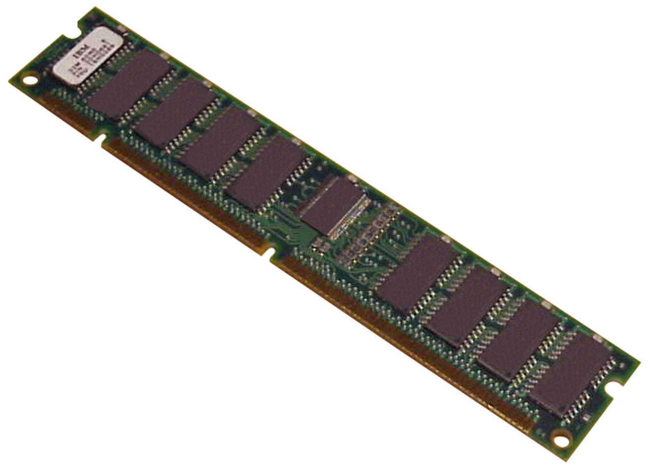 13J6220 IBM 32MB EDO 60ns 72-Pin SIMM Memory Module