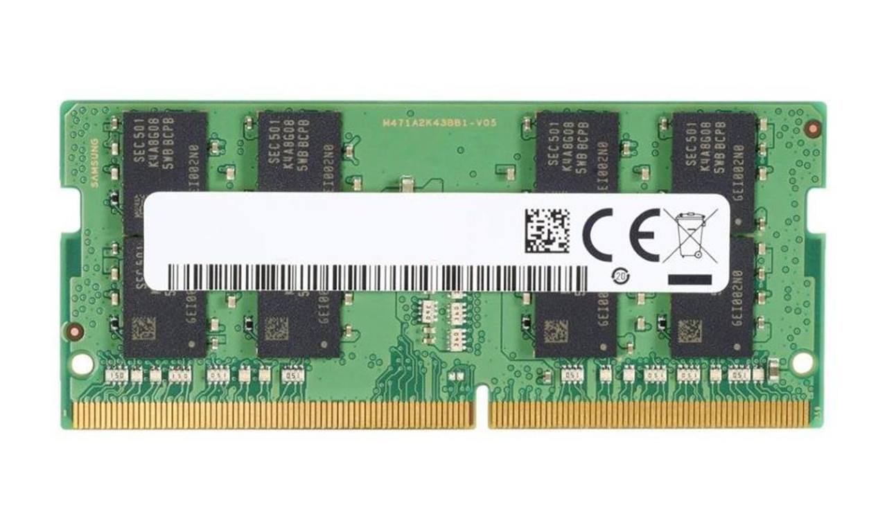 2P-3TK88AA 2-Power 8GB PC4-21300 DDR4-2666MHz non-ECC Unbuffered CL19 260-Pin SoDimm 1.2V Single Rank Memory Module