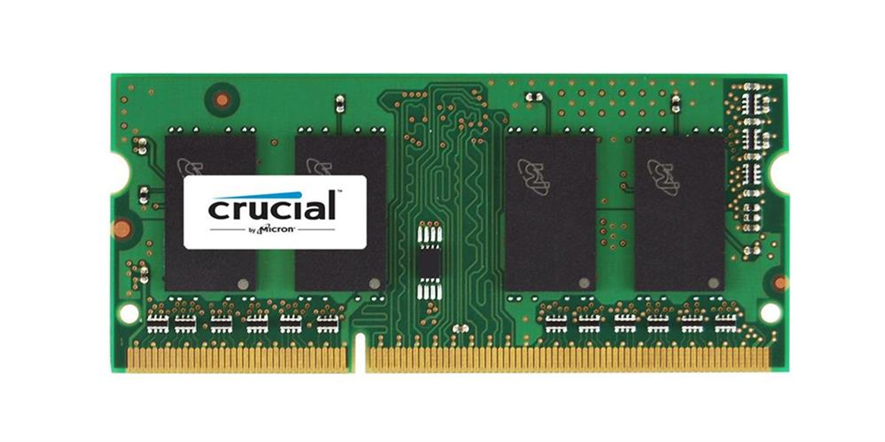 2P-CT8G4SFD824A 2-Power 8GB PC4-19200 DDR4-2400MHz non-ECC Unbuffered CL17 260-Pin SoDimm 1.2V Dual Rank Memory Module