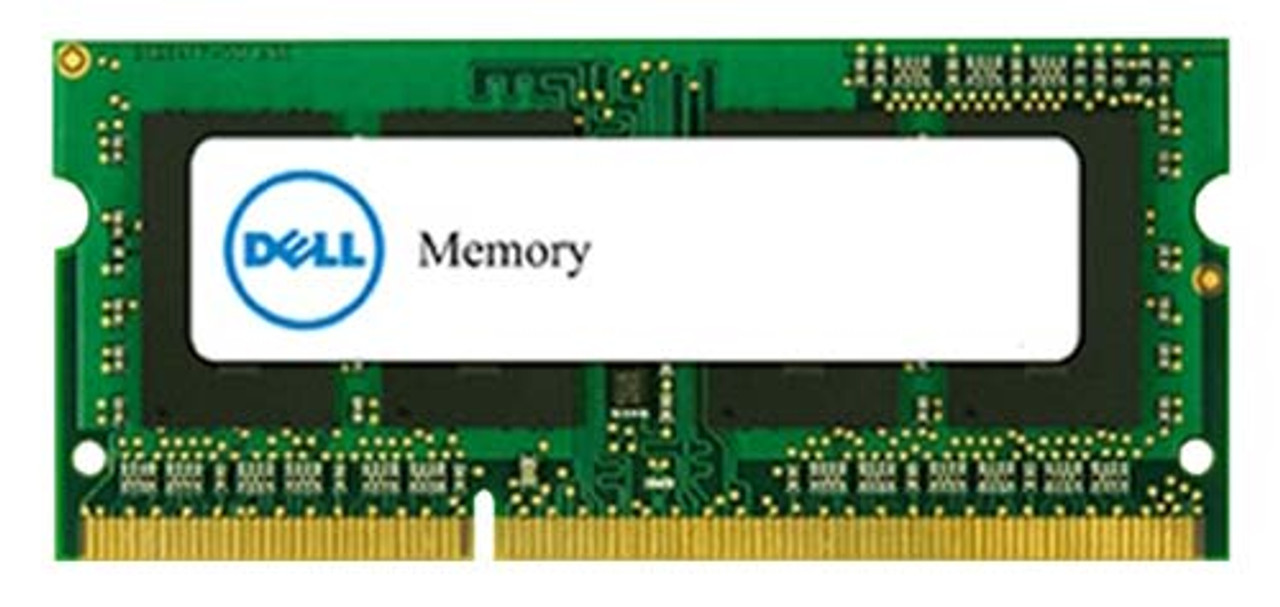311-0724 Dell 64MB PC66 66MHz Non-Parity Unbuffered 144-Pin SoDimm Memory Module