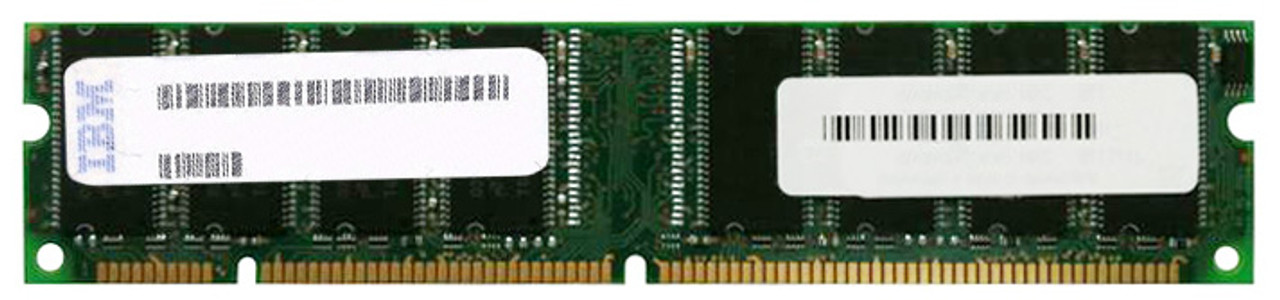 31P8133 IBM 512MB PC2700 DDR-333MHz non-ECC Unbuffered CL2.5 184-Pin DIMM 2.5V Memory Module