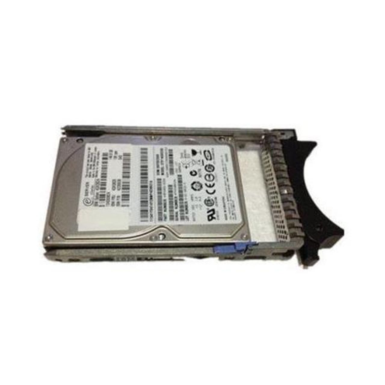 00L4521 IBM 600GB 10000RPM SAS 6.0 Gbps 2.5 16MB Cache Hard