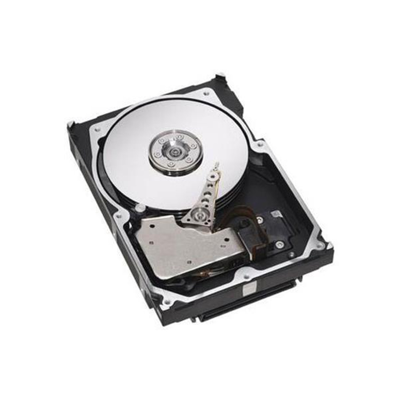 DISK-SCSI-144GB Cisco 144GB Ultra-320 SCSI 3.5-inch Internal Hard Drive for WAE-7326