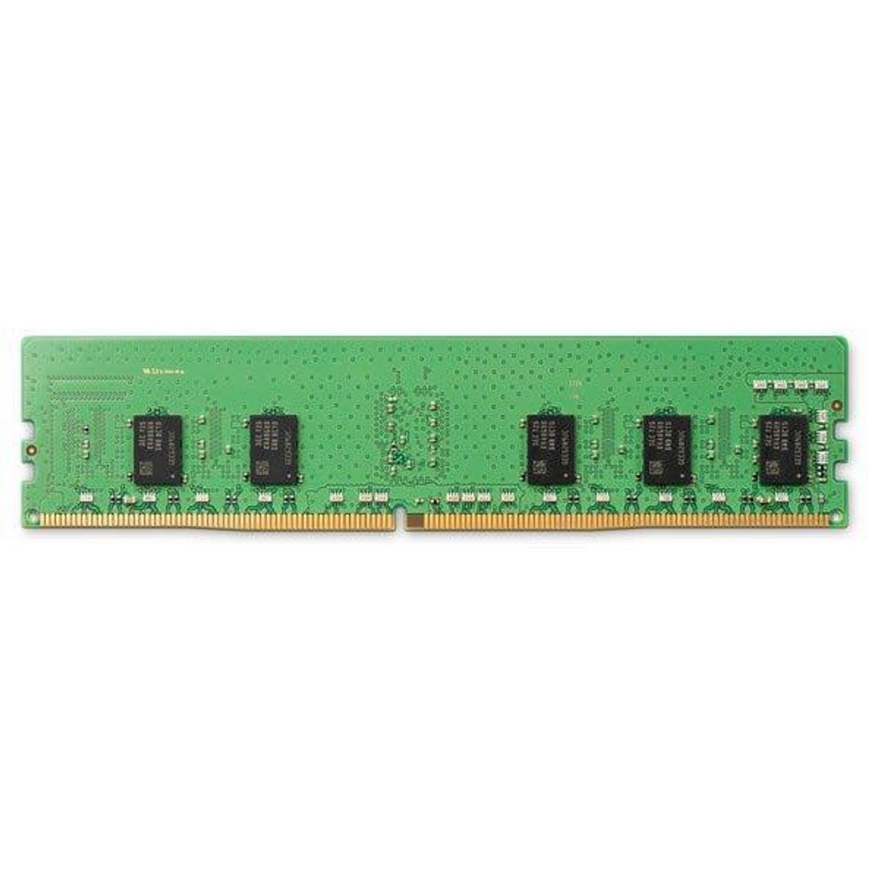 3TK87AA= HP 8GB PC4-21300 DDR4-2666MHz non-ECC Unbuffered CL19 288-Pin DIMM 1.2V Single Rank Memory Module