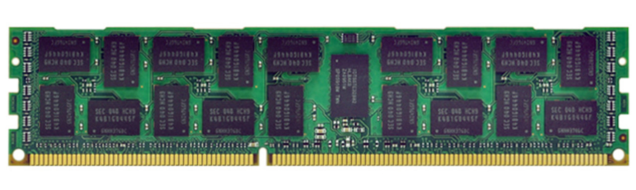 46C7449AMK Addonics 8GB PC3-10600 DDR3-1333MHz ECC Registered CL9 240-Pin DIMM 1.35V Low Voltage Dual Rank Memory Module