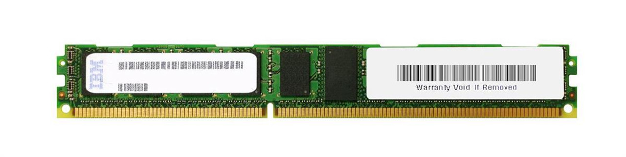 49Y377802 IBM 8GB PC3-10600 DDR3-1333MHz ECC Registered CL9 240-Pin DIMM 1.35V Low Voltage Dual Rank Memory Module