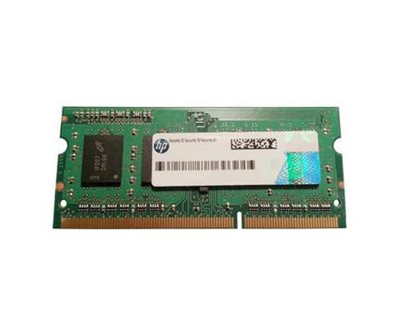 4VN08AA-AA HP 32GB PC4-21300V-S DDR4-2666MHz NonECC CL19 260-Pin SoDimm 1.2V Rank 2 x8 Memory Module