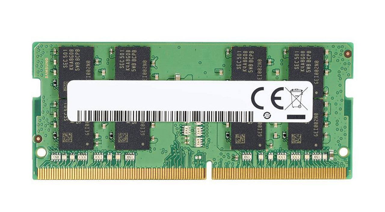 4X70R38791-ACC Accortec 16GB DDR4 Sdram Memory Module 16 GB DDR4