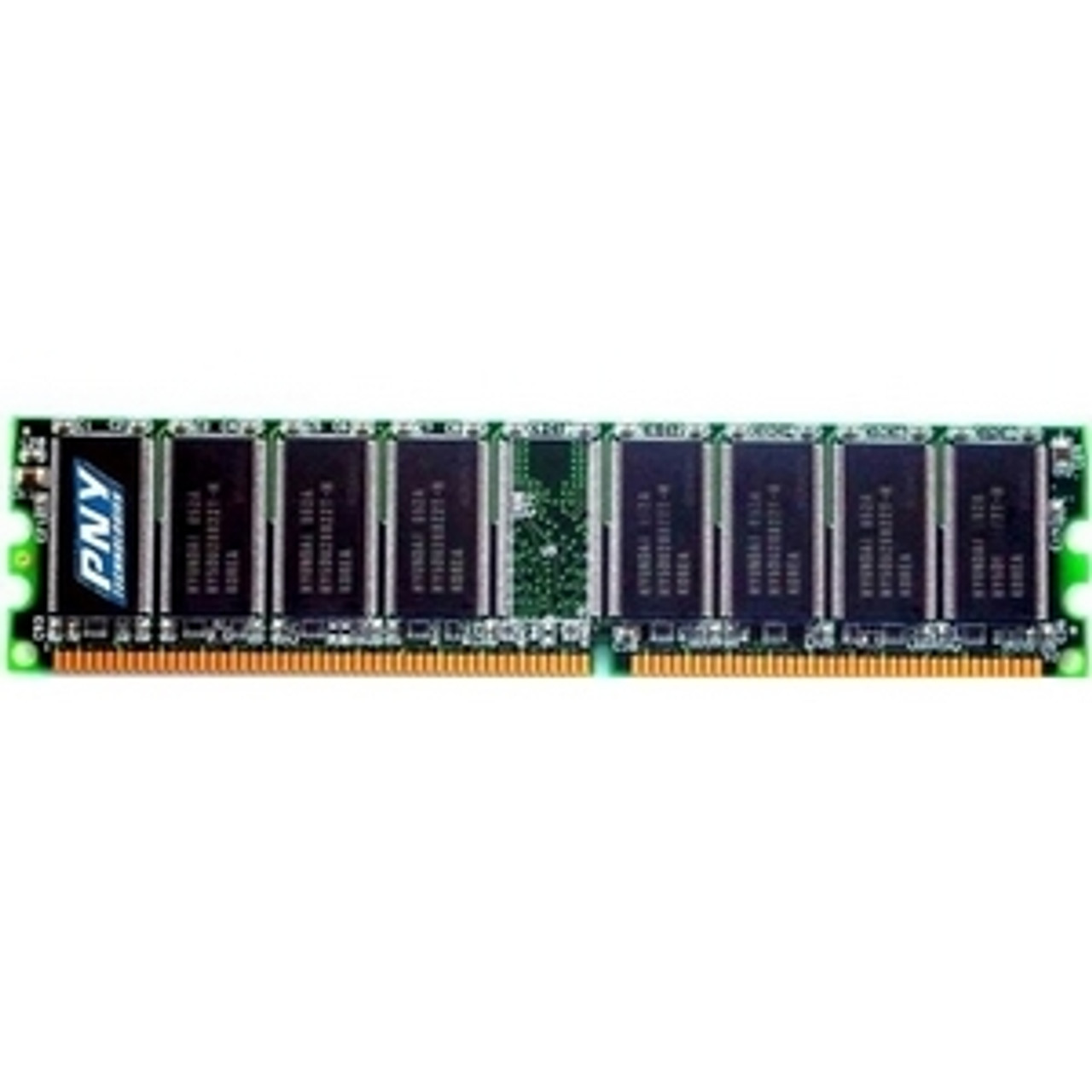 6464TFTHE-PNY PNY 512MB DDR2 SDRAM Memory Module