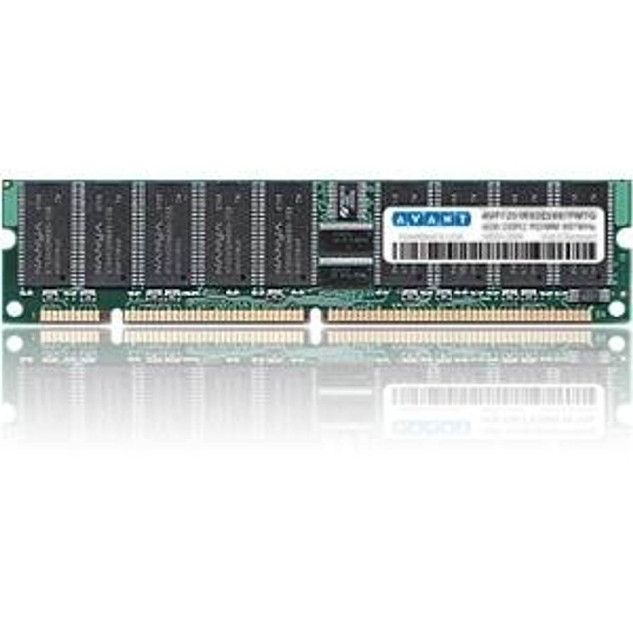 64X72133 Avant 512MB SDRAM Memory Module