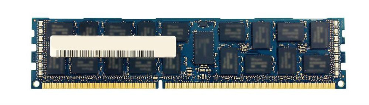 661-7550 Apple 8GB PC3-14900 DDR3-1866MHz ECC Registerd CL13 240-Pin DIMM Memory Module