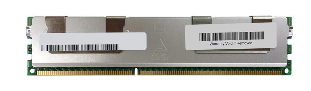7045464 Oracle 64GB Kit (2 X 32GB) PC3-10600 DDR3-1333MHz ECC Registered CL9 240-Pin DIMM 1.35V Low Voltage Quad Rank Memory