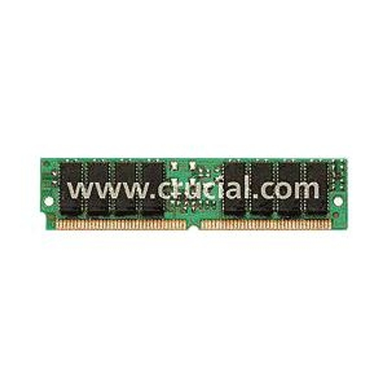 72G8772-CT Micron 32MB FastPage DRAM Memory Module