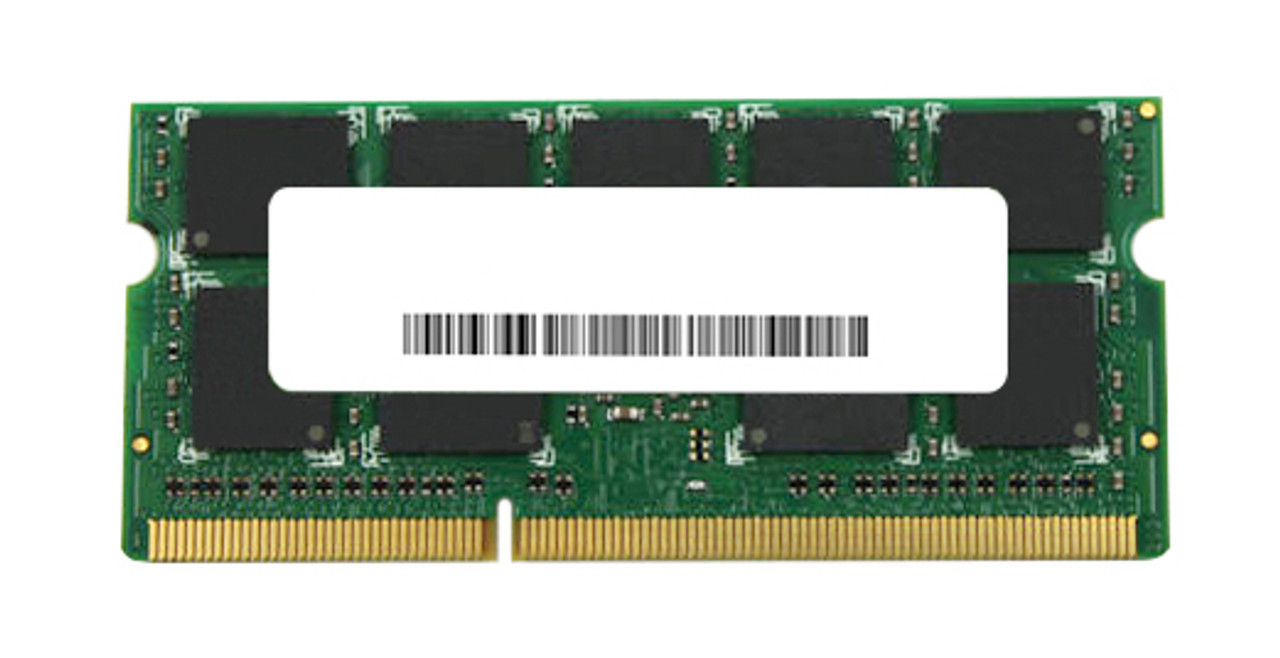 75.C93CV.G010C Apacer 8GB PC3-10600 DDR3-1333MHz ECC Unbuffered CL9 204-Pin SoDimm Voltage Dual Rank Memory Module
