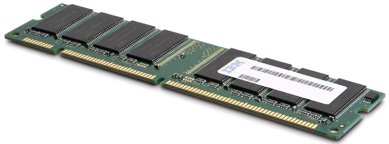 7891-8199 IBM 16GB Kit (2 X 8GB) PC3-8500 DDR3-1066MHz ECC Registered CL7 240-Pin DIMM Very Low Profile (VLP) Memory