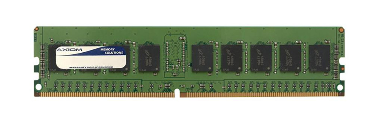 7X77A01301-AX Axiom 8GB PC4-21300 DDR4-2666MHz Registered ECC CL19 288-Pin DIMM 1.2V Single Rank Memory Module