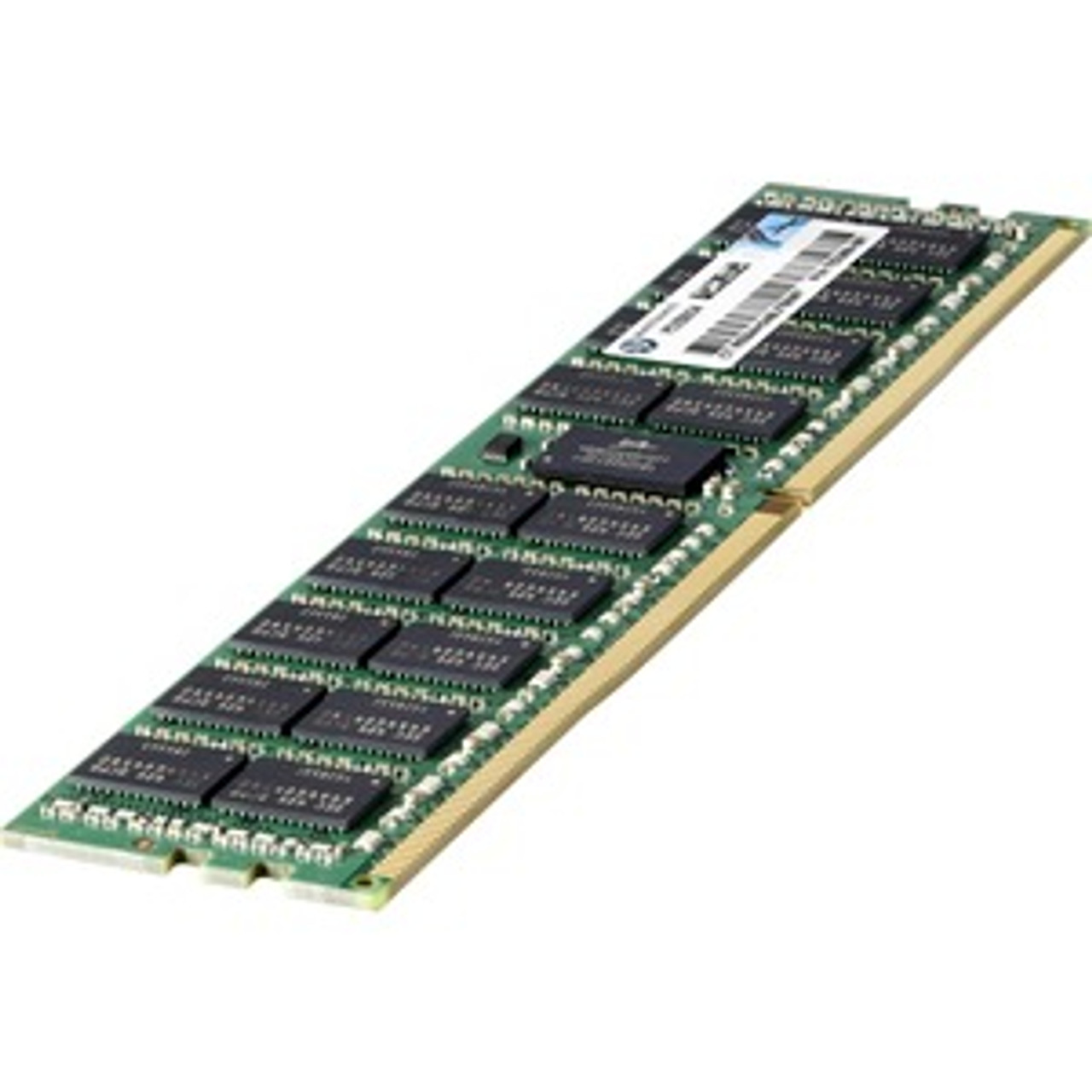 805347-B21-TM Total Micro 8GB PC4-19200 DDR4-2400MHz Registered ECC CL17 288-Pin DIMM 1.2V Single Rank Memory Module