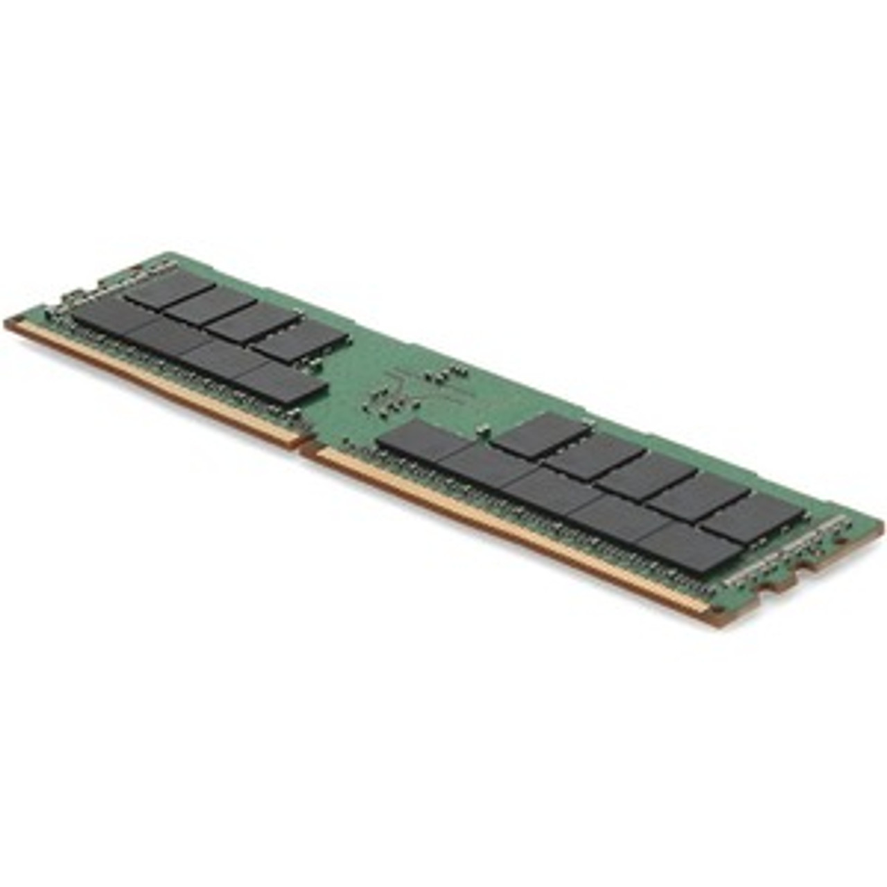 838083-H21-AM AddOn 32GB PC4-21300 DDR4-2666MHz ECC Registered CL19 288-Pin DIMM 1.2V Dual Rank Memory Module