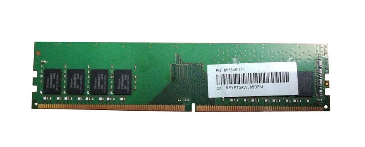 Crucial 8GB DDR4-2400 SODIMM Memory Module (PC4-19200, CL=17, Unbuffered,  NON-ECC, 1.2V)