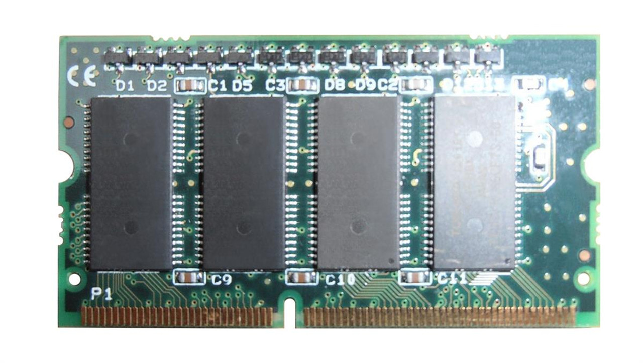 91.46910.003-A Smart Modular 32MB EDO 144-Pin SoDimm Memory Module