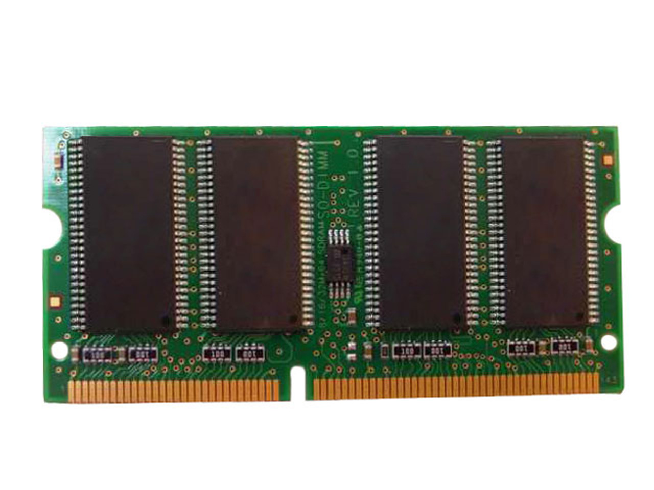 91.47A23.004 Acer 128MB PC66 66MHz 144-Pin SDRAM SoDimm Memory Module