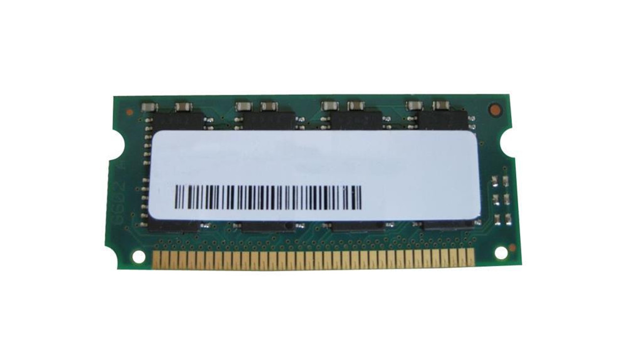 92G7281 IBM 32MB non-ECC Unbuffered 72-Pin SoDimm Memory Module for ThinkPad 701C