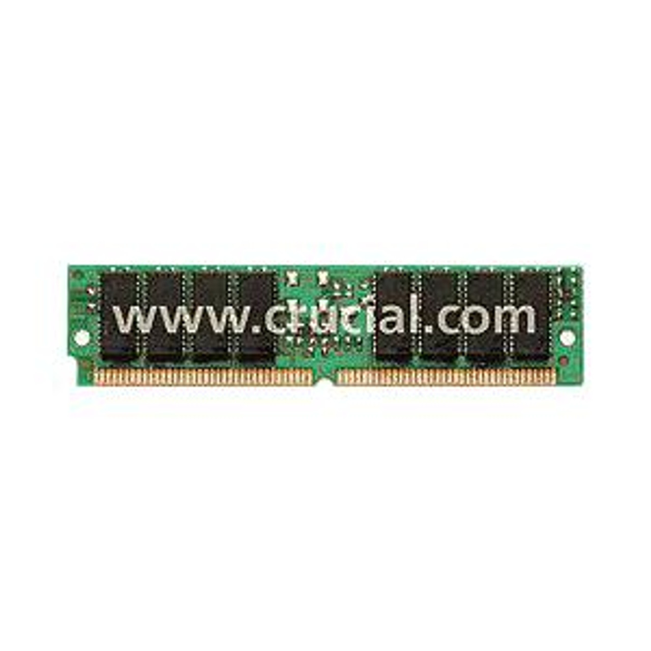 92G7324-CT IBM 64MB Kit (2 X 32MB) EDO non-Parity 60ns 72-Pin SIMM Memory
