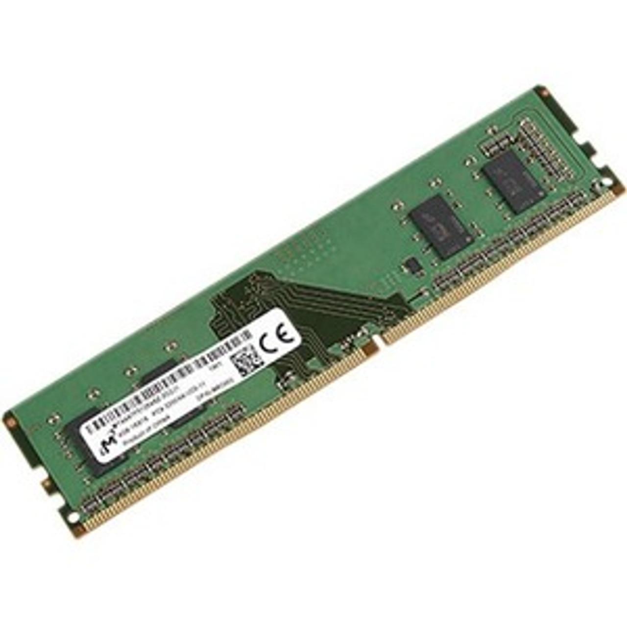 96D4-32G2933ER-MI Advantech 32GB PC4-23400 DDR4-2933MHz Registered ECC CL21 288-Pin DIMM 1.2V Dual Rank Memory Module