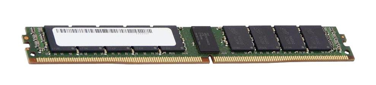 96D4I-16G2400R-ATL Advantech 16GB PC4-19200 DDR4-2400MHz ECC Registered CL17 288-Pin DIMM 1.2V Very Low Profile (VLP) Single Rank Memory Module