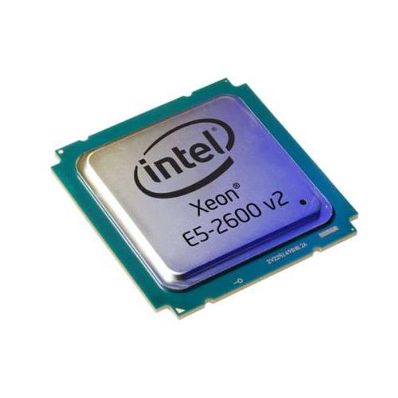 03T7815 IBM Xeon E5-2667 V2 8 Core 3.30GHz LGA2011 25 MB L3