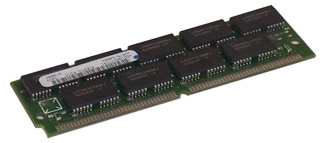 A2575-69001 HP 32MB EDO Parity 72-Pin DRAM SIMM Memory Module