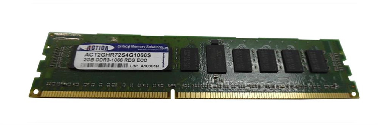 A4B16QF4BNPBSE ATP 16GB PC4-17000 DDR4-2133MHz Registered ECC CL15 288-Pin DIMM 1.2V Single Rank Memory Module