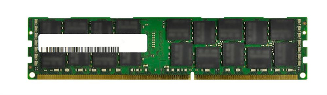 A5816823AMK ADDONICS 16GB PC3-10600 DDR3-1333MHz ECC Registered CL9 240-Pin DIMM 1.35V Low Voltage Dual Rank Memory Module