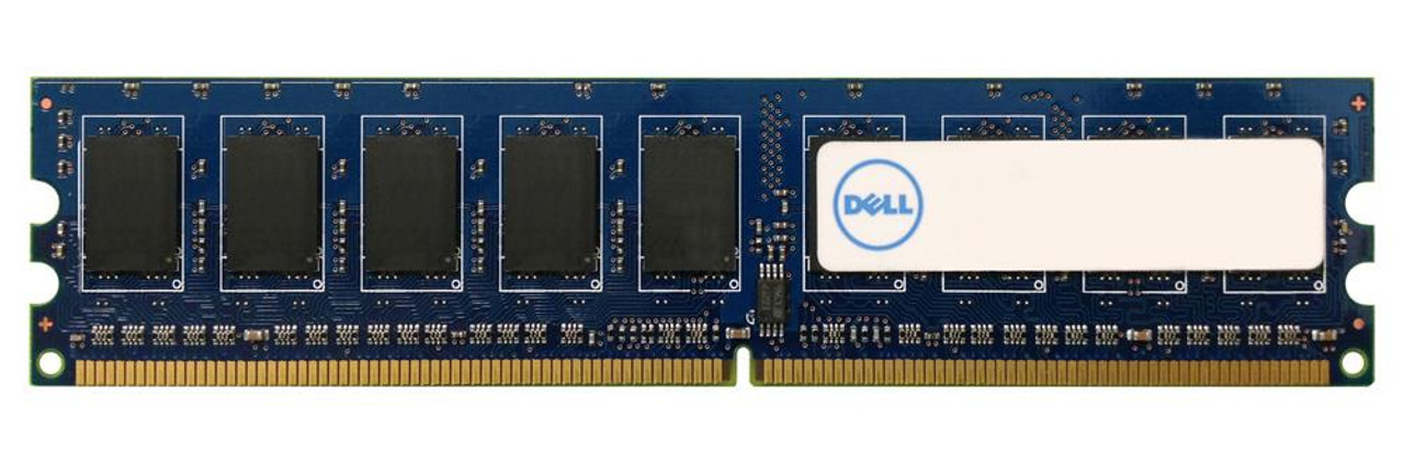 A6960121 Dell 8GB PC3-12800 DDR3-1600MHz ECC Unbuffered CL11 240-Pin DIMM 1.35V Low Voltage Dual Rank Memory Module