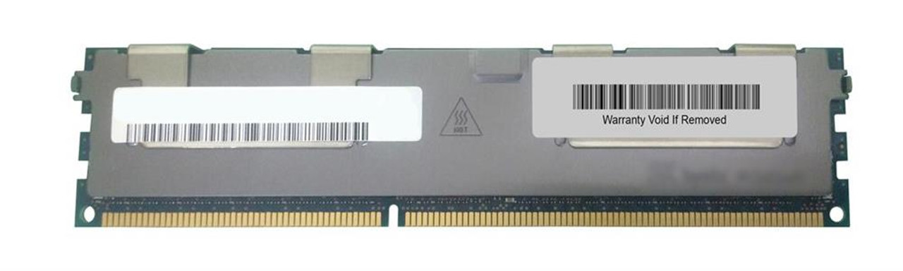 A7303659AMK ADDONICS 32GB PC3-12800 DDR3-1600MHz ECC Registered CL11 240-Pin Load Reduced DIMM Quad Rank Memory Module