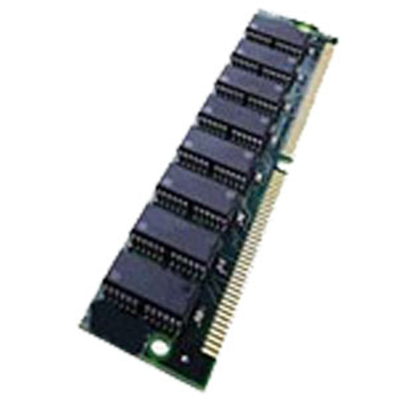 AA-SIMM32X32-60ME Apple 128MB EDO non-Parity 72-Pin SIMM Memory Module