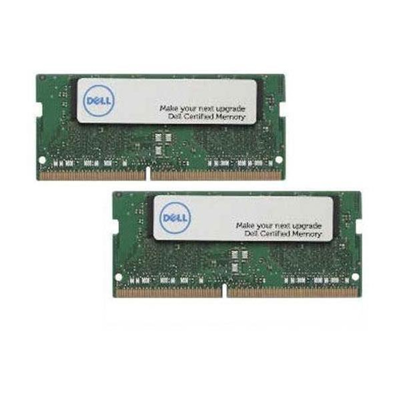 AA075845-AA Dell 16GB PC4-21300 DDR4-2666MHz non-ECC Unbuffered CL19 260-Pin SoDimm 1.2V Dual Rank Memory Module