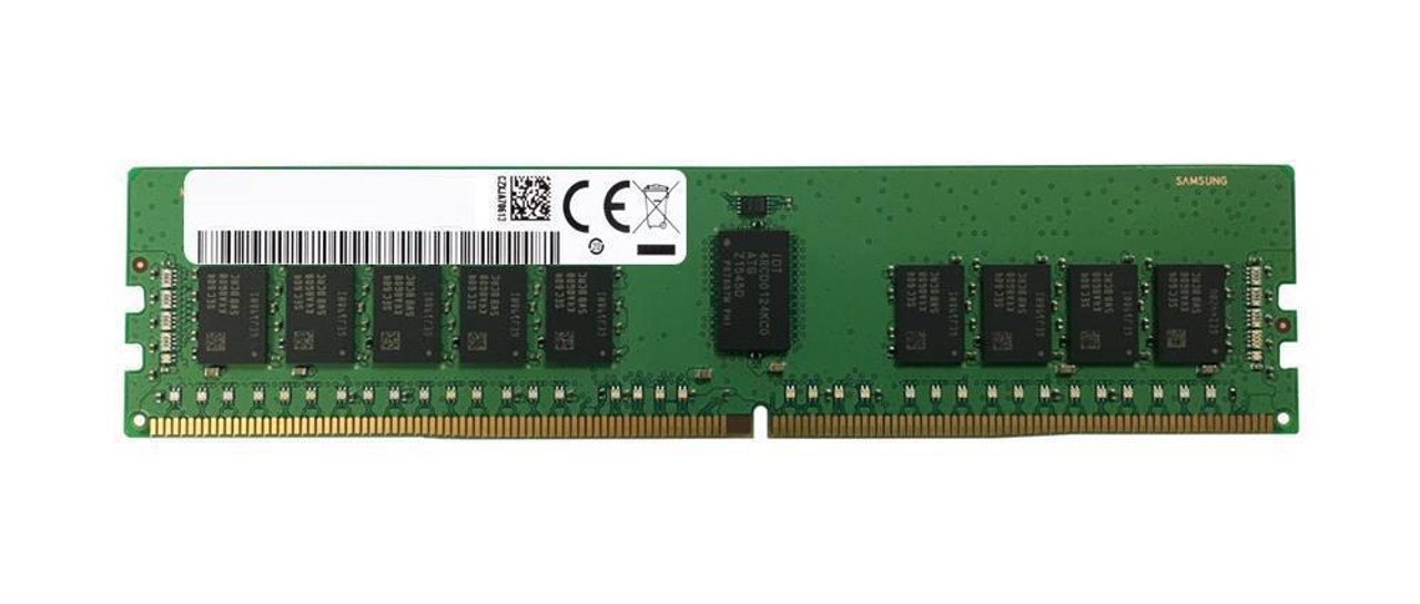 AA138422-ACC Dell 16GB PC4-21300 DDR4-2666MHz Registered ECC CL19 288-Pin DIMM 1.2V Dual Rank Memory Module