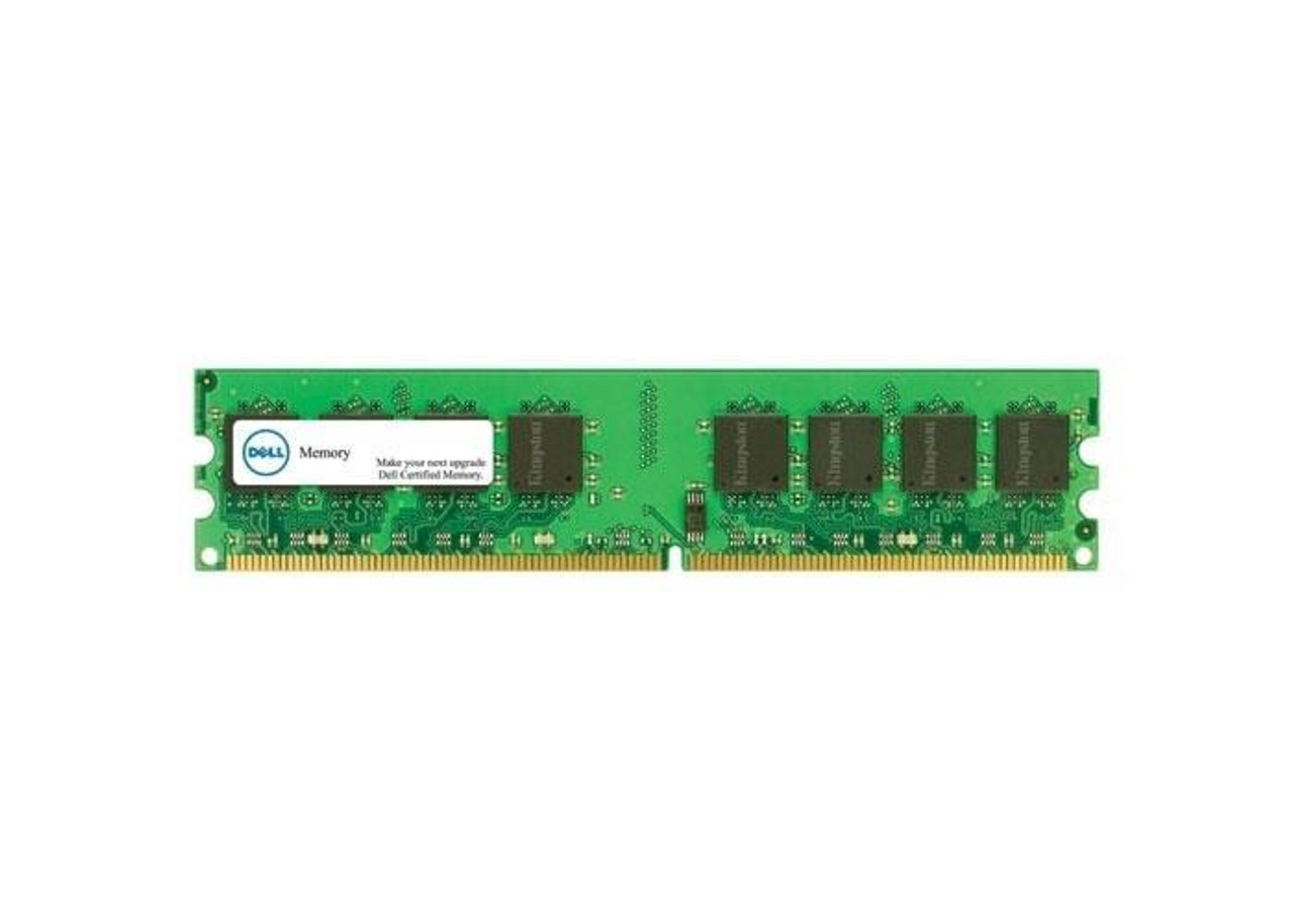 AA335287-AM Dell 8GB PC4-21300 DDR4-2666MHz non-ECC Unbuffered CL19 288-Pin DIMM 1.2V Single Rank Memory Module