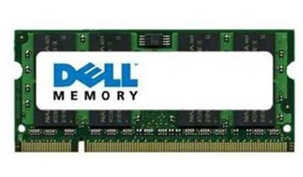 AA538491-AA Dell 32GB PC4-21300V-S DDR4-2666MHz NonECC CL19 260-Pin SoDimm 1.2V Rank 2 x8 Memory Module