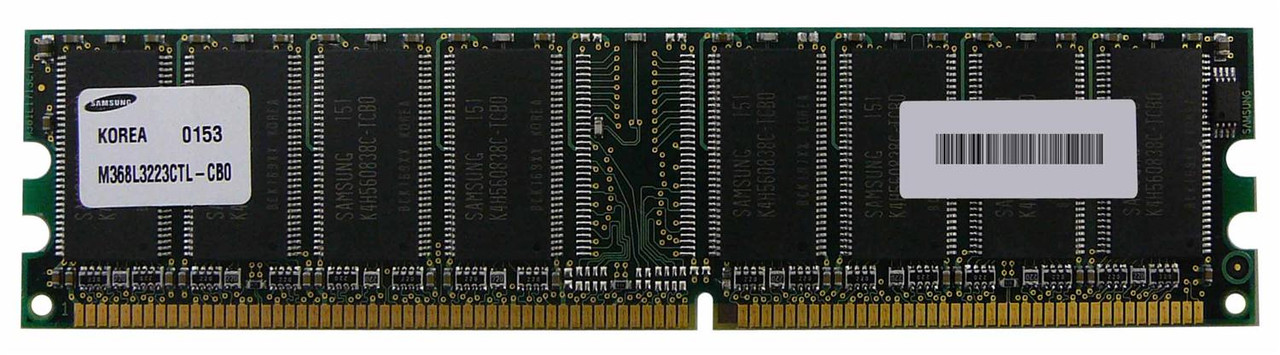 AAMG3/256 Memory Upgrades 256MB SDRAM DIMM