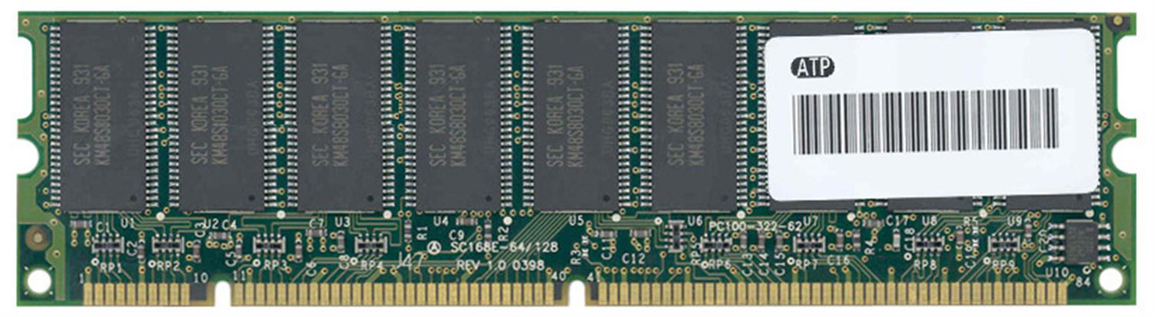 DDR3 SDRAM memory module - DDR3 - ATP Electronics