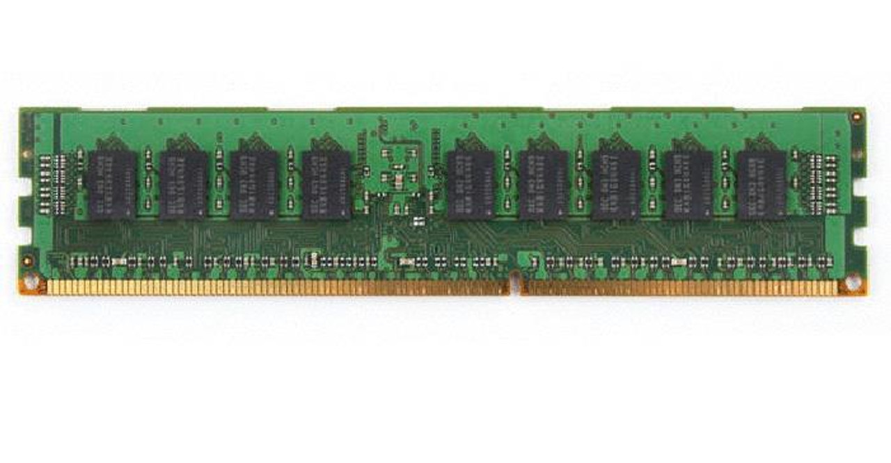 ACT8GHR72Q4H1600H Actica 8GB PC3-12800 DDR3-1600MHz ECC Registered CL11 240-Pin DIMM Dual Rank Memory Module