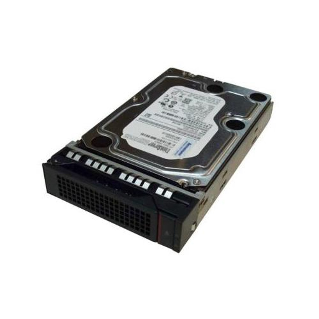 03T7725 Lenovo 500GB 7200RPM SATA 6.0 Gbps 3.5 16MB Cache Hot Swap Hard