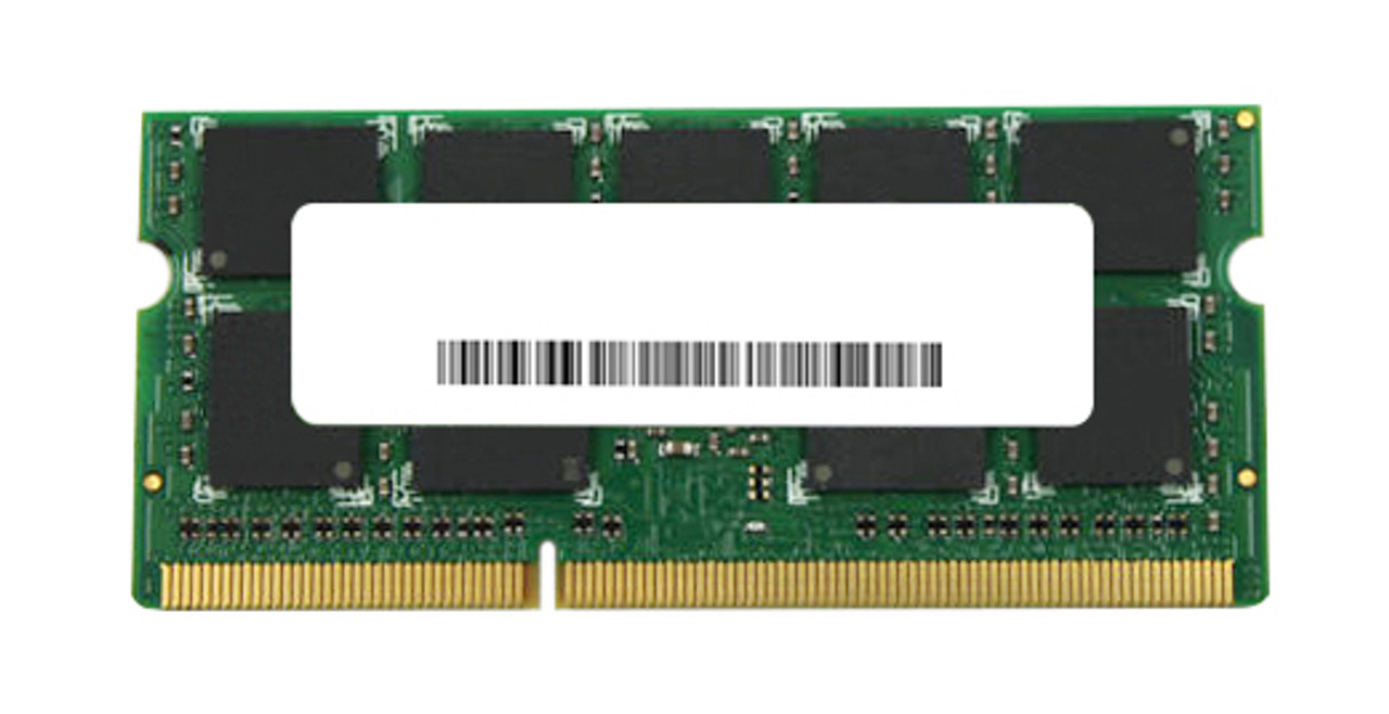 ADDB1600W8G11 ADATA 8GB PC3-12800 DDR3-1600MHz ECC Unbuffered CL11 204-Pin  SoDimm 1.35V Low Voltage Memory Module